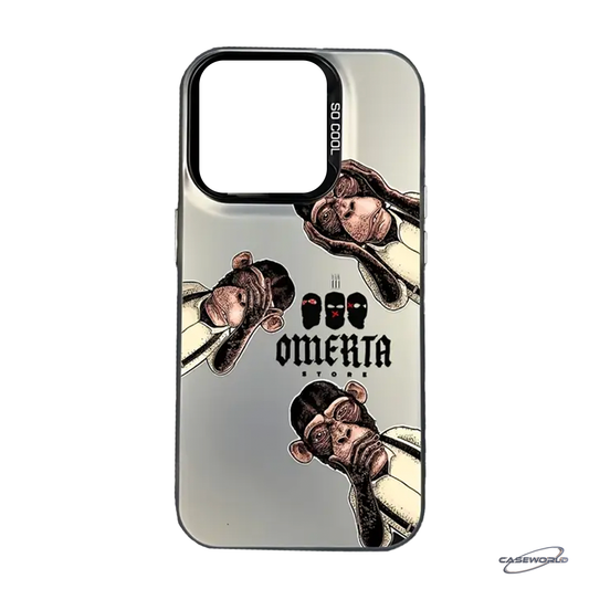 Urban Monkeys Edge Case